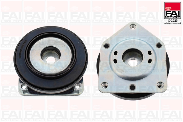 Suspension Strut Support Mount